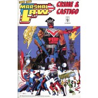 Marshal Law (1991)