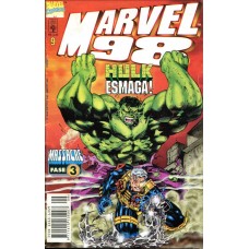 Marvel 98 9 (1998)