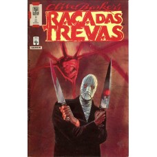 Raça das Trevas 1 (1991)