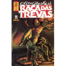 Raça das Trevas 2 (1991)