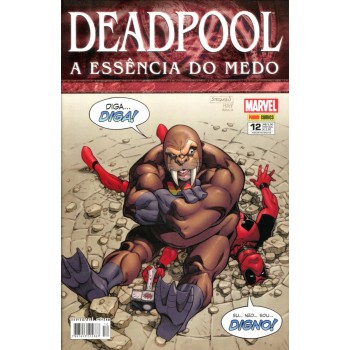 Deadpool 12 (2012)