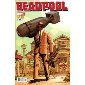Deadpool 14 (2012)
