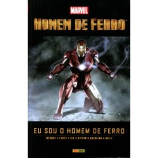 Homem de Ferro (2012) Eu Sou o Homem de Ferro