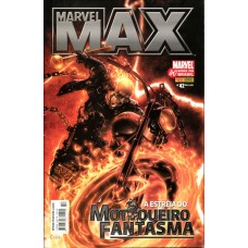 Marvel Max 42 (2007)