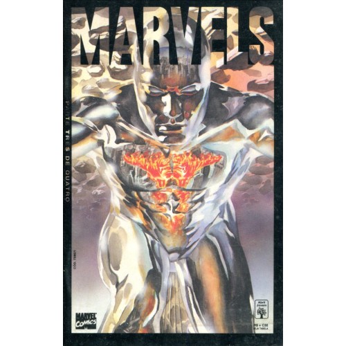 Marvels 3 (1995)