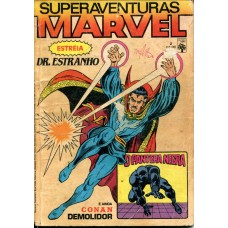 Superaventuras Marvel 2 (1982)
