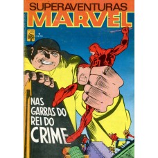 Superaventuras Marvel 9 (1983)