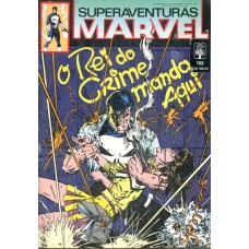 Superaventuras Marvel 102 (1990)