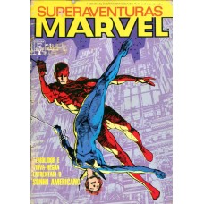 Superaventuras Marvel 70 (1988)