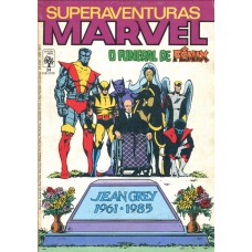Superaventuras Marvel 34 (1985)