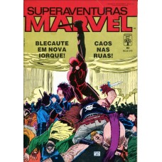 Superaventuras Marvel 82 (1989)