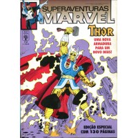 Superaventuras Marvel 112 (1991)
