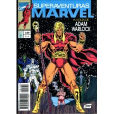 Superaventuras Marvel 149 (1994)