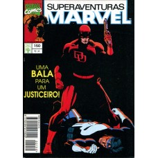 Superaventuras Marvel 150 (1994)