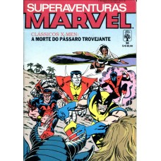Superaventuras Marvel 98 (1990)