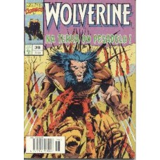 32508 Wolverine 38 (1995) Editora Abril