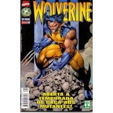 35983 Wolverine 86 (1999) Editora Abril