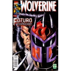 35990 Wolverine 93 (1999) Editora Abril