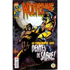 35992 Wolverine 95 (2000) Editora Abril