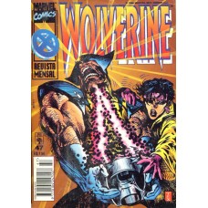 Wolverine 47 (1996)