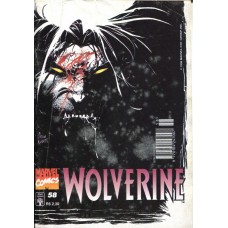 Wolverine 58 (1996)