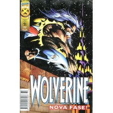 Wolverine 77 (1998)