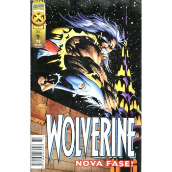 Wolverine 77 (1998)