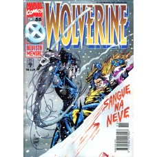 Wolverine 55 (1996)