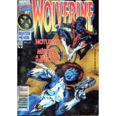 Wolverine 57 (1996)
