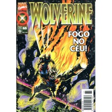 Wolverine 65 (1997)
