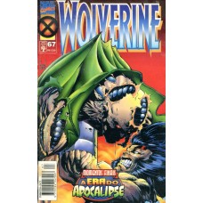 Wolverine 67 (1997)