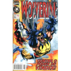 Wolverine 72 (1998)