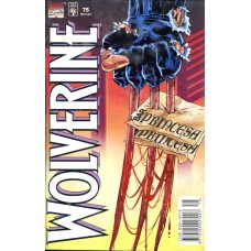 Wolverine 75 (1998)