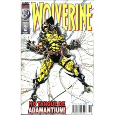Wolverine 76 (1998)