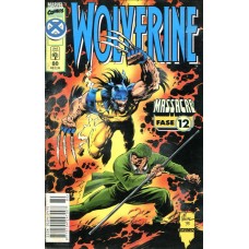 Wolverine 80 (1998)