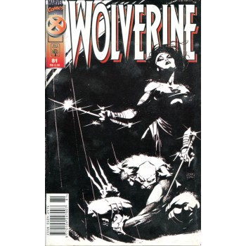 Wolverine 81 (1998)