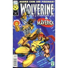 Wolverine 83 (1999)