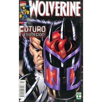 Wolverine 93 (1999)