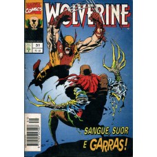 Wolverine 31 (1994)