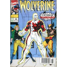 Wolverine 46 (1995)