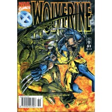 Wolverine 51 (1996)