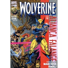 Wolverine 60 (1997)