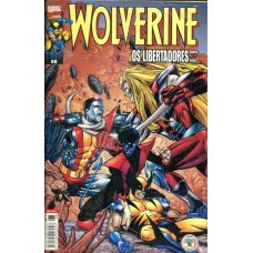 Wolverine 98 (1998)