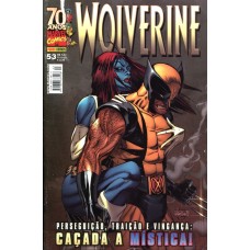Wolverine 53 (2009)