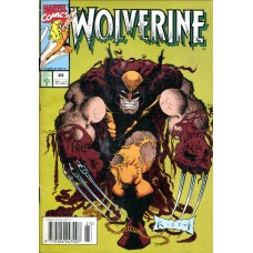 Wolverine 23 (1994)