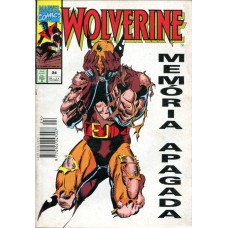 Wolverine 24 (1994)