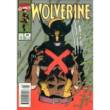 Wolverine 25 (1994)