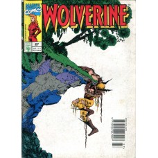 Wolverine 27 (1994)