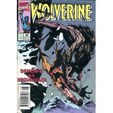 Wolverine 28 (1994)
