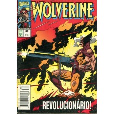 Wolverine 30 (1994)
